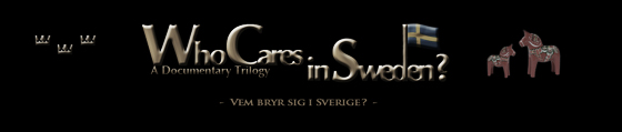 WhoCaresInSweden